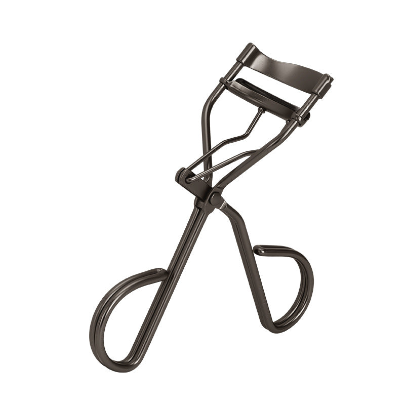 Nilan's Eyelash Curler Gun, Black, Professional Makeup Artist's Tool for Curling and Shaping, Portable, Beginner-Friendly, Gentle on Eyes, Wide-Angle Eyelash Curler - image 5