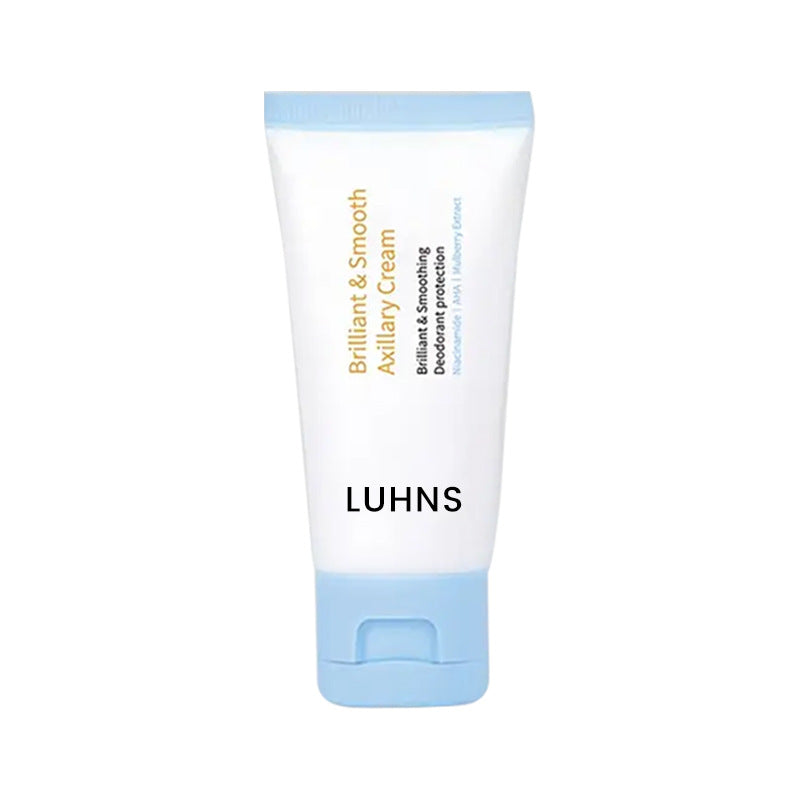 Underarm Brightening Deodorizing Cream