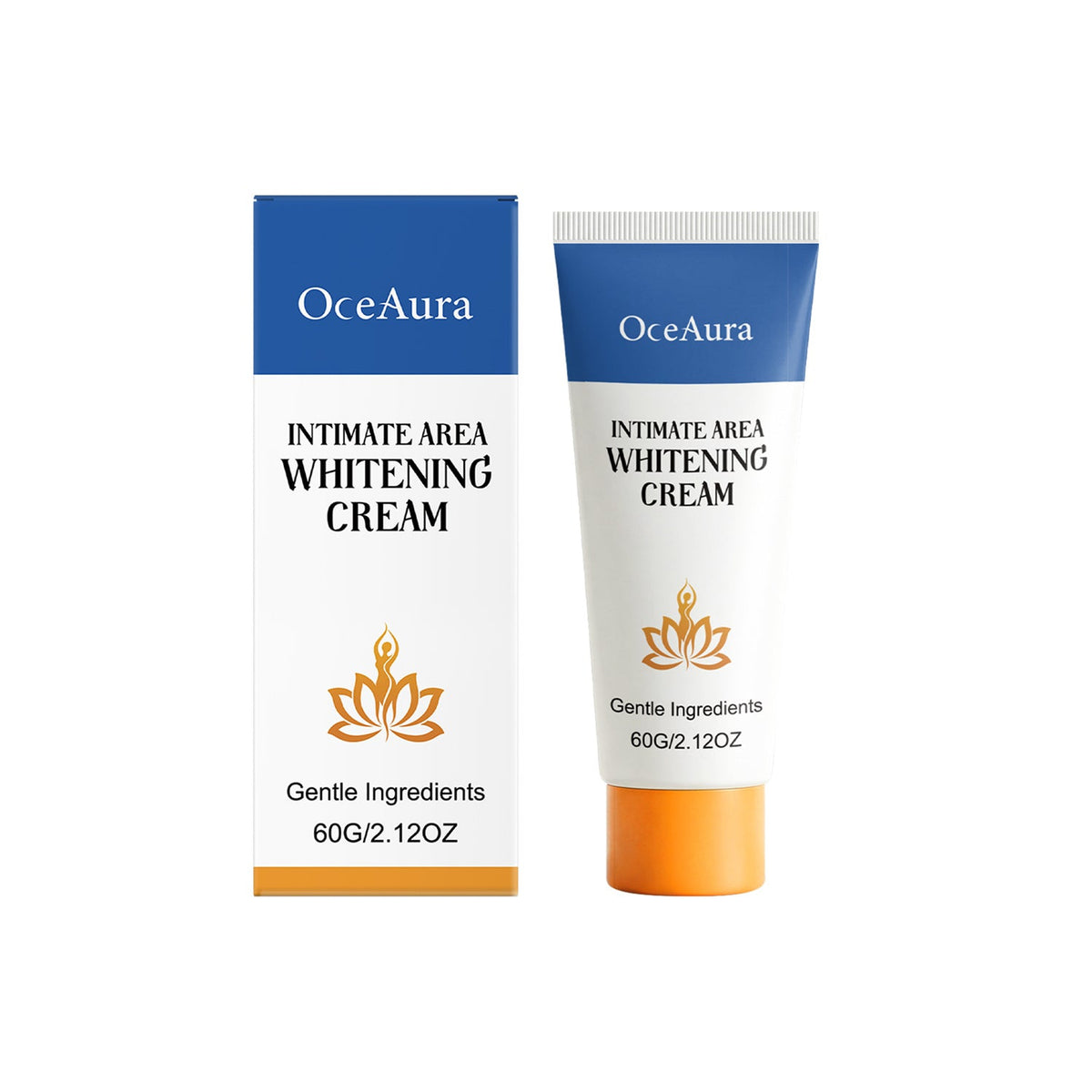 Whitening Cream for Private Parts