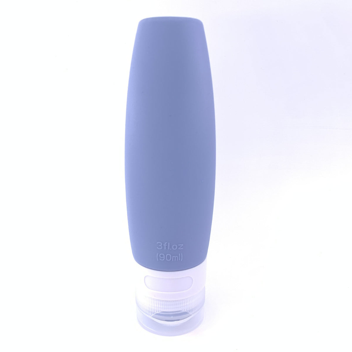 Silicone Bottling Travel Bottling Set Silicone Bottle Cosmetic Bottling Storage Bottle Washing Set Bottling - image 5