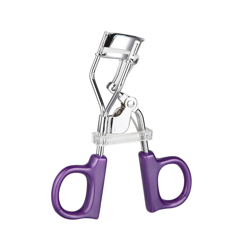 Factory wholesale eyelash curler wide angle eyelash curler curl lasting styling portable soaring Eyelash Curler - image 5