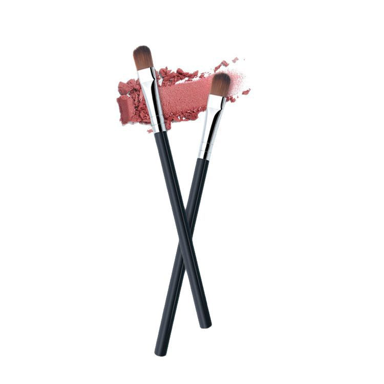 Capel Eyeshadow Brush Lip Brush 270 Concealer Brush Makeup Brush Set Soft Skin-Friendly Lipstick Brush Set Portable Version - image 5