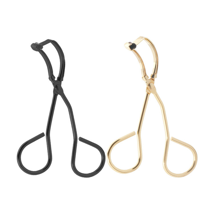 Local eyelash curler mini portable segmented curling aid eye eyelash curler details local curler eyelash curler - image 5