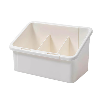 The Bathroom Mirror Storage Box Is Extendable and Can Be Used to Store Makeup, Lipstick, and Face Masks in the Bathroom - image 5