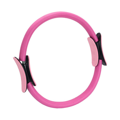 Cross-Border Pilates Circle Yoga Fitness Beauty Pilates Magic Circle Slimming Leg Lift Hip Pelvic Floor Muscle Repair Trainer - image 5
