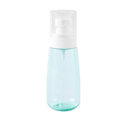 Convenient Travel-Sized Refillable Bottle, Ultra-Fine Spray Bottle for Makeup Setting, Hydrating Spray, Toning Lotion, Press-Type Spray Bottle - image 5