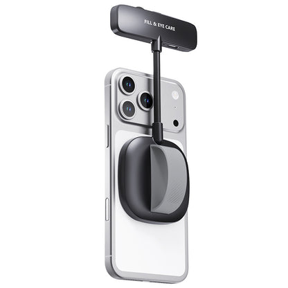 Flexible Magnetic Fill Light, Beauty Light, Reading Screen Eye Protection Light, Convenient Mini Handheld Photography Fill Light - image 5