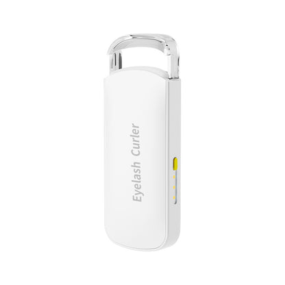 New Portable Electric Eyelash Curler, Long-Lasting Styling, Rechargeable Eyelash Curler, Electric Eyelash Curler - image 5