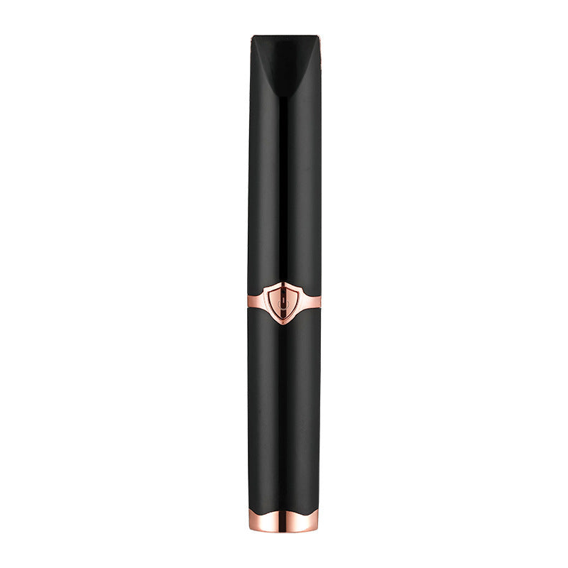 New cross-border electric heated eyelash curler, long-lasting styling electric eyelash curler, USB rechargeable heating - image 5