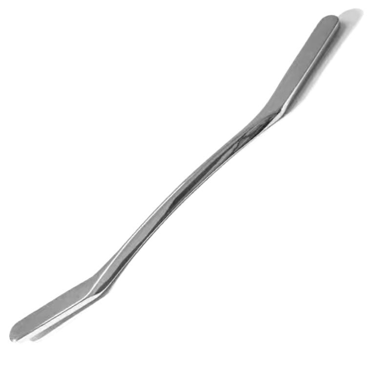 316 stainless steel fascia knife for gua sha, large M-shaped knife for fascia release, muscle relaxation, massage tool, beauty product in stock - image 5