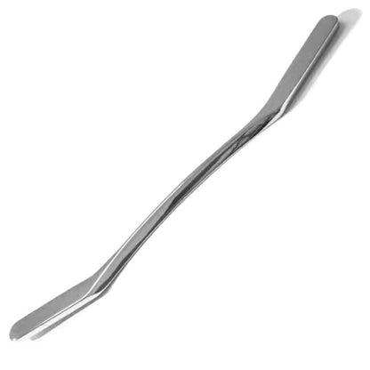 316 stainless steel fascia knife for gua sha, large M-shaped knife for fascia release, muscle relaxation, massage tool, beauty product in stock - image 5