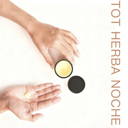 Whitening and Spot-fading Night Cream with Niacinamide