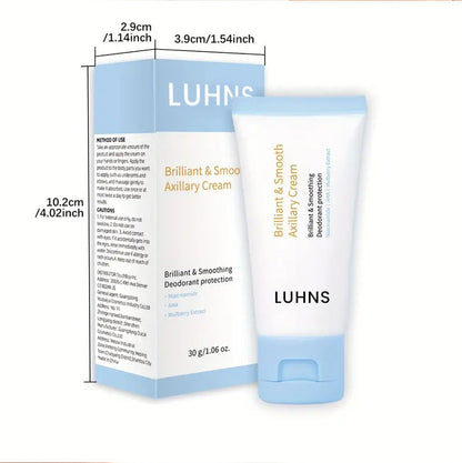 Underarm Brightening Deodorizing Cream
