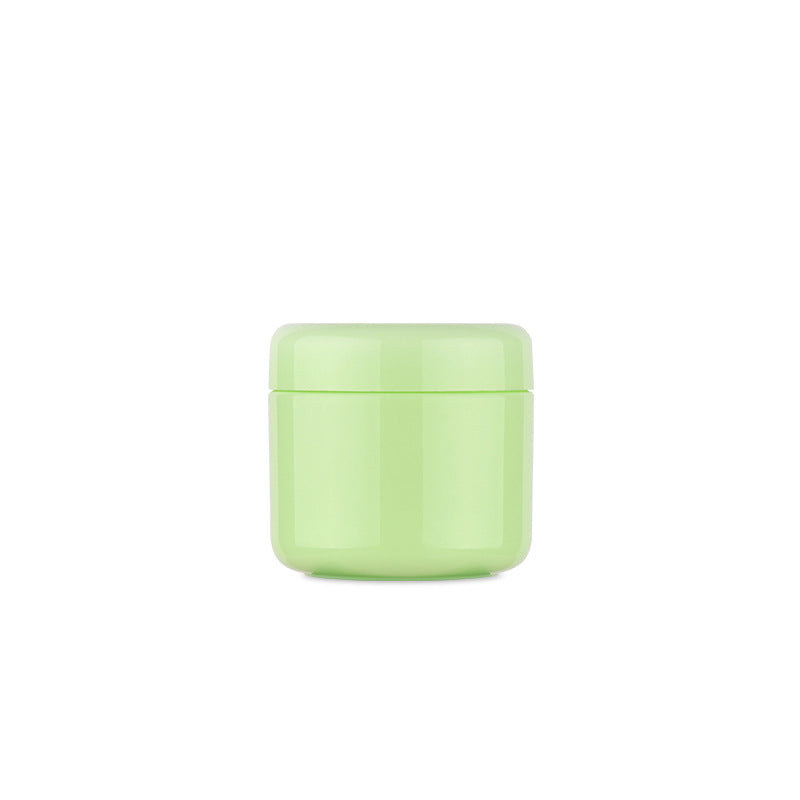 10ml 20G/50G 100g PP round box cream box cream bottle cosmetic packaging bottle cream box - image 5