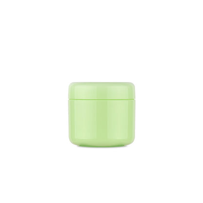 10ml 20G/50G 100g PP round box cream box cream bottle cosmetic packaging bottle cream box - image 5