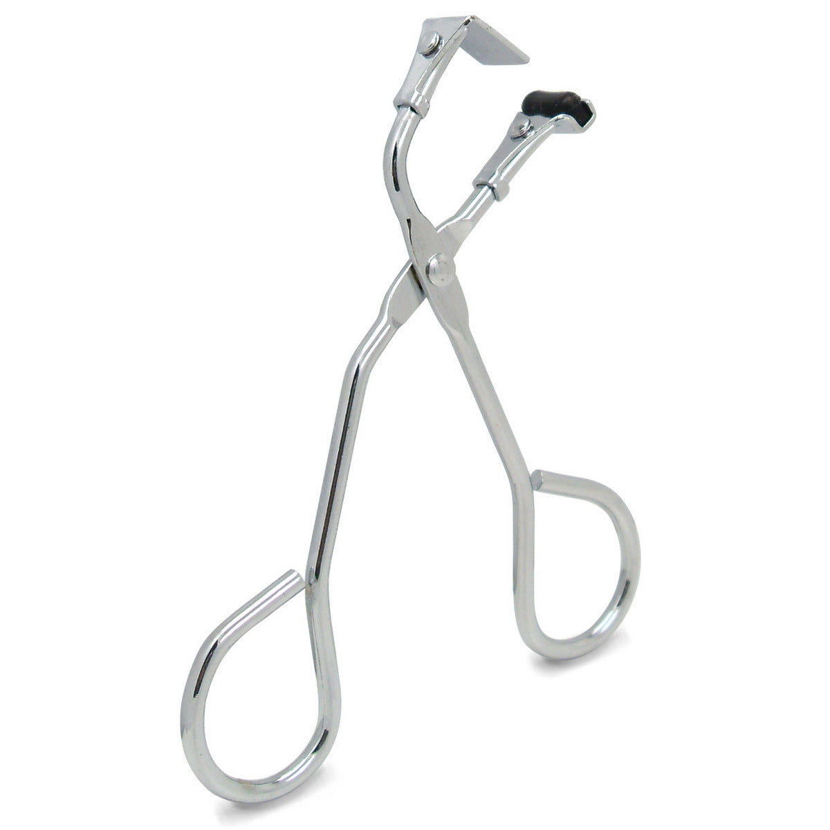 Eyelash Curler partial curling eyelash auxiliary tool portable segment eyelash curler factory wholesale - image 1