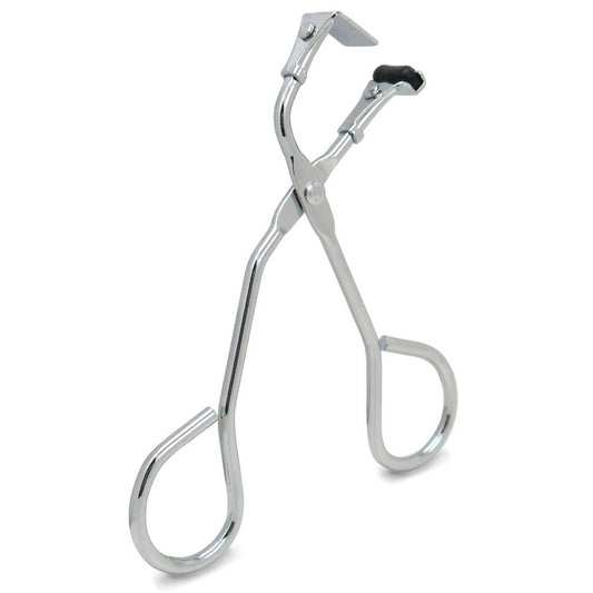 Eyelash Curler partial curling eyelash auxiliary tool portable segment eyelash curler factory wholesale - image 1