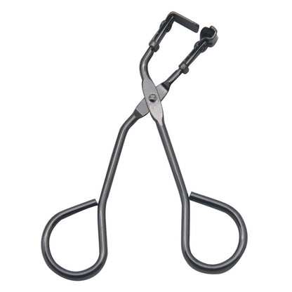 Eyelash Curler partial curling eyelash auxiliary tool portable segment eyelash curler factory wholesale - image 3