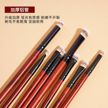 Brush Supplies 26-Piece Makeup Brush Set Recommended by Makeup Artists Complete Set of Makeup Tools Animal Hair Pony Hair in Stock - image 3