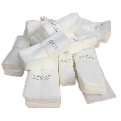 Non-Woven Seedling Bag Wholesale Nutrition Bowl Beauty Planting Bag Biodegradable Seedling Cup Thickeneded Container Pot Gardening Planting Bag - image 5