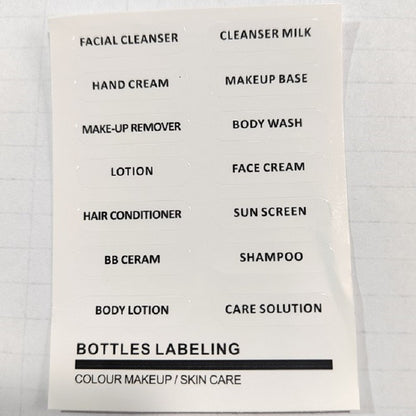 Silicone Bottling Travel Bottling Set Silicone Bottle Cosmetic Bottling Storage Bottle Washing Set Bottling - image 3