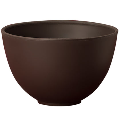 Facial Mask Bowl 2-Piece Set Small and Large Silicone Mixing Soft Mask Bowl Spa Beauty Salon Tools Supplies with Mixing Bowl and Spoon - image 5