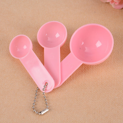 Pvc Plastic Mask Bowl Set, Mask Mixing Bowl Stick, Makeup Brush, Measuring Spoon, DIY Beauty Tools 6-Piece Set for Facial Application - image 4