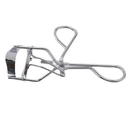 Eyelash Curler Wide-Angle Edge Comb Side Clip Beauty Curling False Eyelashes Auxiliary Tool Curling Natural Eyebrow Curler Natural - image 5