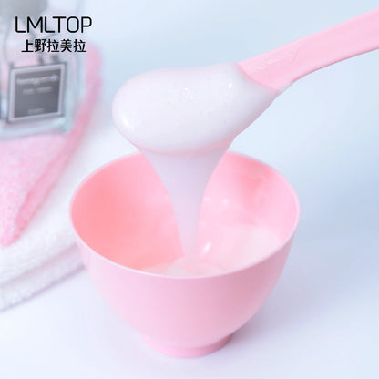 Lmltop Mask Bowl Set Collection DIY Six-Piece Mask Bowl Set Mask Stick Mask Mixing Tool Set - image 2