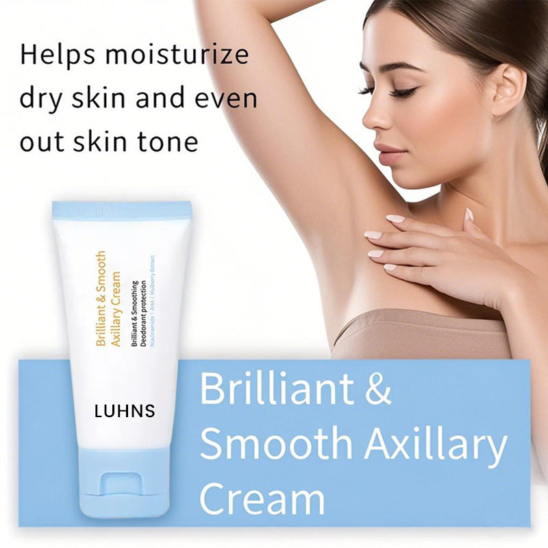 Underarm Brightening Deodorizing Cream