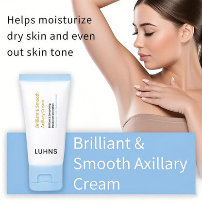 Underarm Brightening Deodorizing Cream