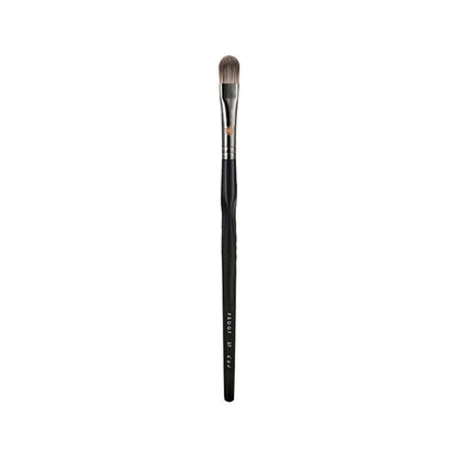Cangzhou Picasso makeup brush eye shadow brush wool animal hair suit Cangzhou nose shadow brush concealer brush blush brush - image 5
