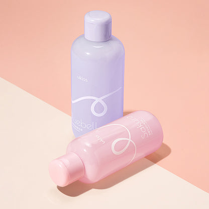 UKISS Youke Si powder puff beauty egg cleaner 150ml makeup brush sponge cleaner cleaning agent cleaning - image 4