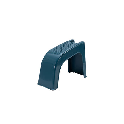 Special Small Stool for Foot Repair, Manicure Footrest, Home Bathroom Non-Slip Footrest, Footrest - image 5
