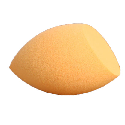 Play makeup balls powder puff beauty makeup eggs do not eat powder water droplets cut noodles dry and wet dual-use super soft sponge eggs do not eat powder Q - image 5