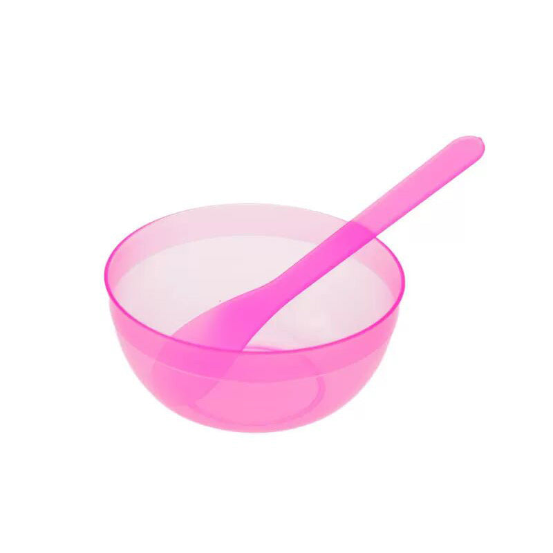 Wholesale DIY Plastic Pp Mask Bowl Mask Mixing Stick Spa Mask Bowl Mask Stick Set Beauty Salon Tools - image 5
