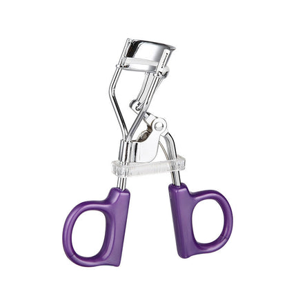 Factory wholesale eyelash curler wide angle eyelash curler curl lasting styling portable soaring Eyelash Curler - image 5