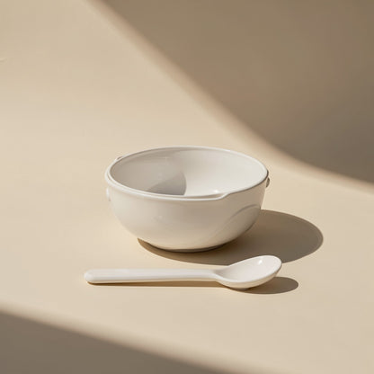 PP plastic mask bowl set with bowl, mask stick and stirring stick - view 4