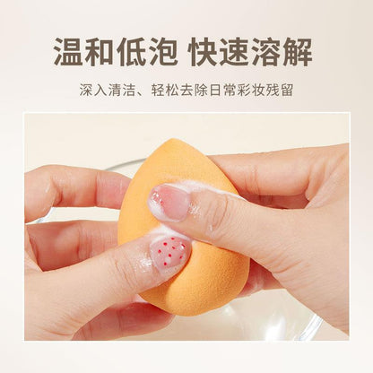 Gecomo Makeup Brush and Puff Cleaner, Clean and Gentle, Does Not Hurt Hands, Beauty Sponge, Beauty Tool Cleaner, Brush - image 4