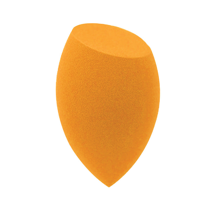 Wholesale R's Same Style Makeup Egg for Wet and Dry Use, Water Drop Bevel-Cut Sponge Ball, Non-Eating Powder, Super Soft Makeup Sponge Egg - image 5