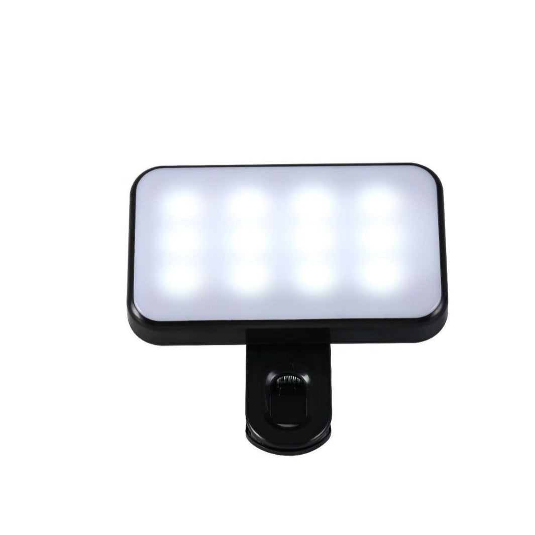 Source factory computer notebook fill light video conference fill light pocket light self-timer beauty fill light - image 5