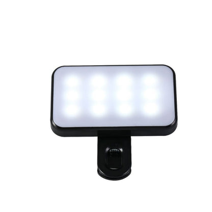 Source factory computer notebook fill light video conference fill light pocket light self-timer beauty fill light - image 5