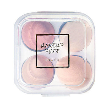 Factory direct egg shell beauty makeup eggs do not eat powder super soft boxed powder puff dry and wet dual-use makeup sponge makeup eggs - image 5