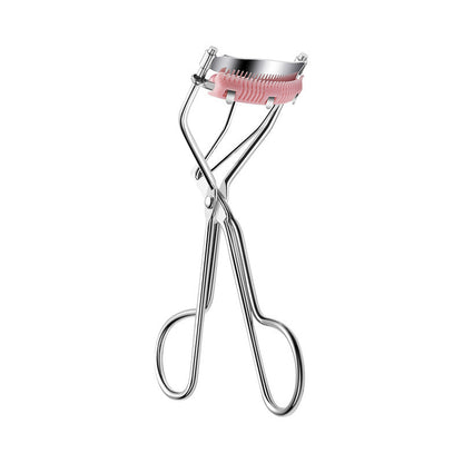 A6 with Comb Eyelash Curler Female Partial Novice Curling Long-Lasting Styling Portable False Eyelash Tool Beauty Wholesale - image 4