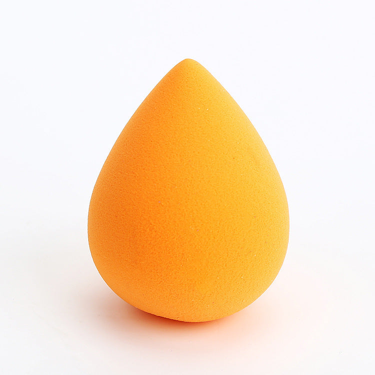 mini Beauty Egg Small mini Makeup Egg Makeup Sponge Puff Makeup Egg Tool Portable Partial Eye Concealer - image 5