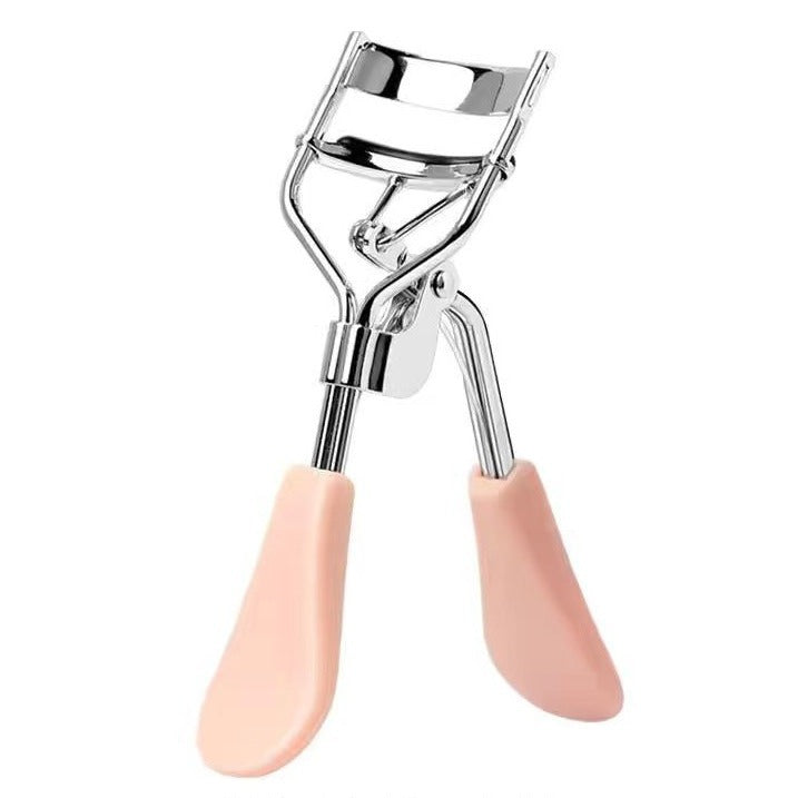 in stock wholesale curling long-lasting styling eyelash curler artifact for beginners without eyelids portable wide-angle eyelash curler - image 5