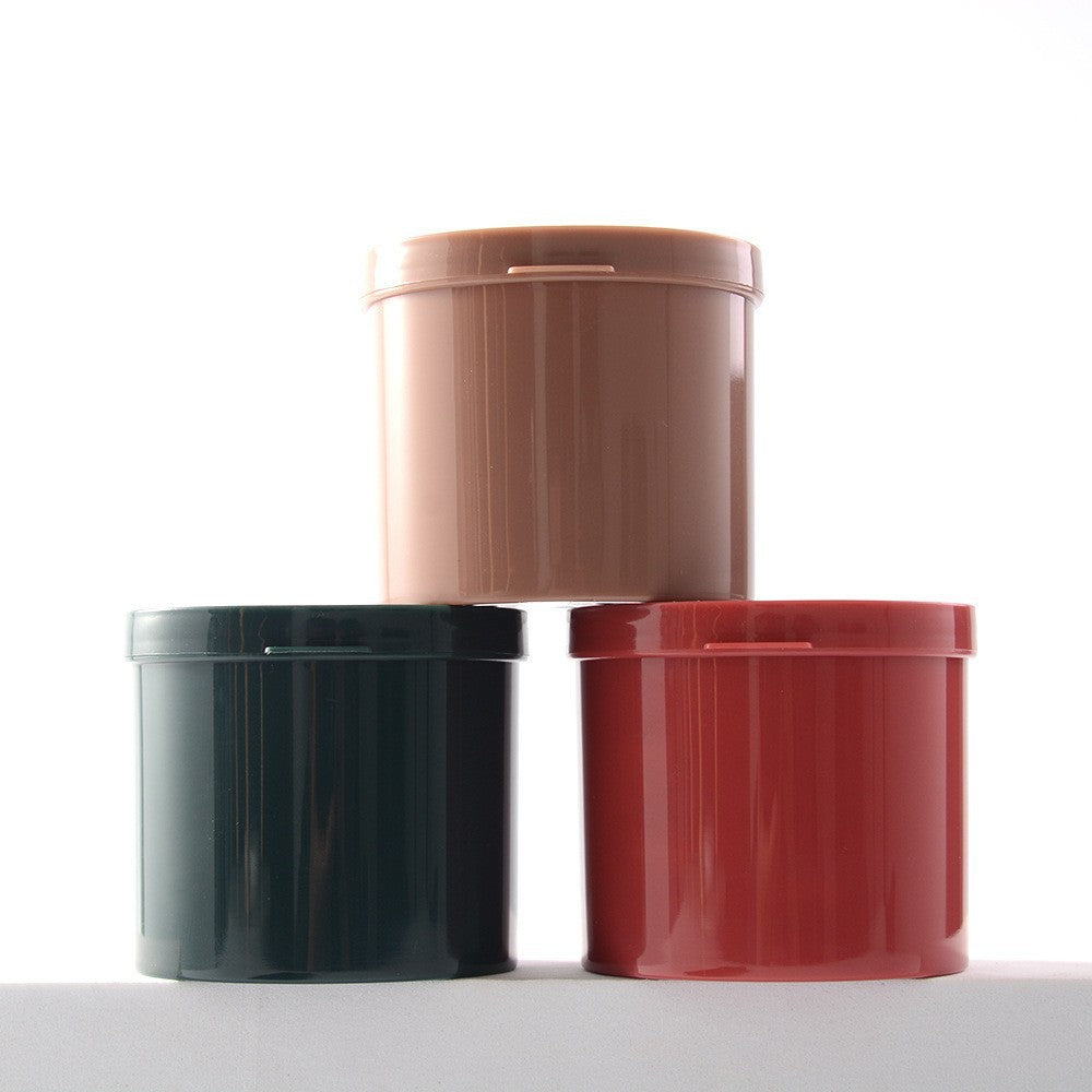 Wet and Dry Egg Yolk Pie Powder Puff, Super Soft Air Cushion Puff, Becomes Larger When Exposed to Water, Beauty Egg Wholesale - image 2