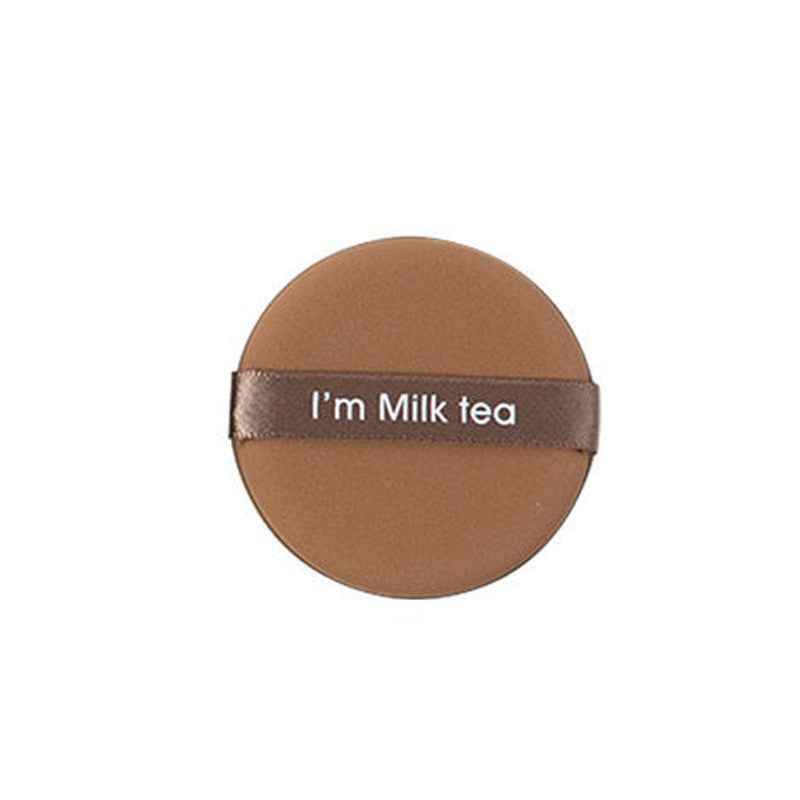Wet and Dry Egg Yolk Pie Powder Puff, Super Soft Air Cushion Puff, Becomes Larger When Exposed to Water, Beauty Egg Wholesale - image 4