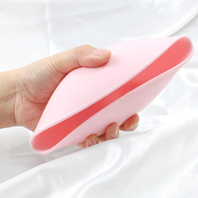 Beauty Salon Tpr Imitation Silicone Mask Bowl Application Mixing Stick Body Mask Beauty Tool Large Mask Stick Soft Plastic - image 1