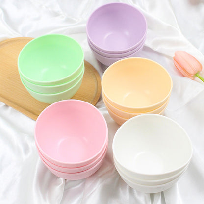 Beauty Salon Tpr Imitation Silicone Mask Bowl Application Mixing Stick Body Mask Beauty Tool Large Mask Stick Soft Plastic - image 2